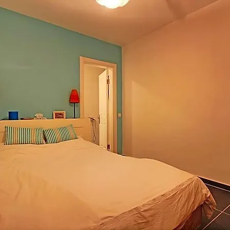 빌라 In Sleeps 10 With Pool Air Con And Wifi